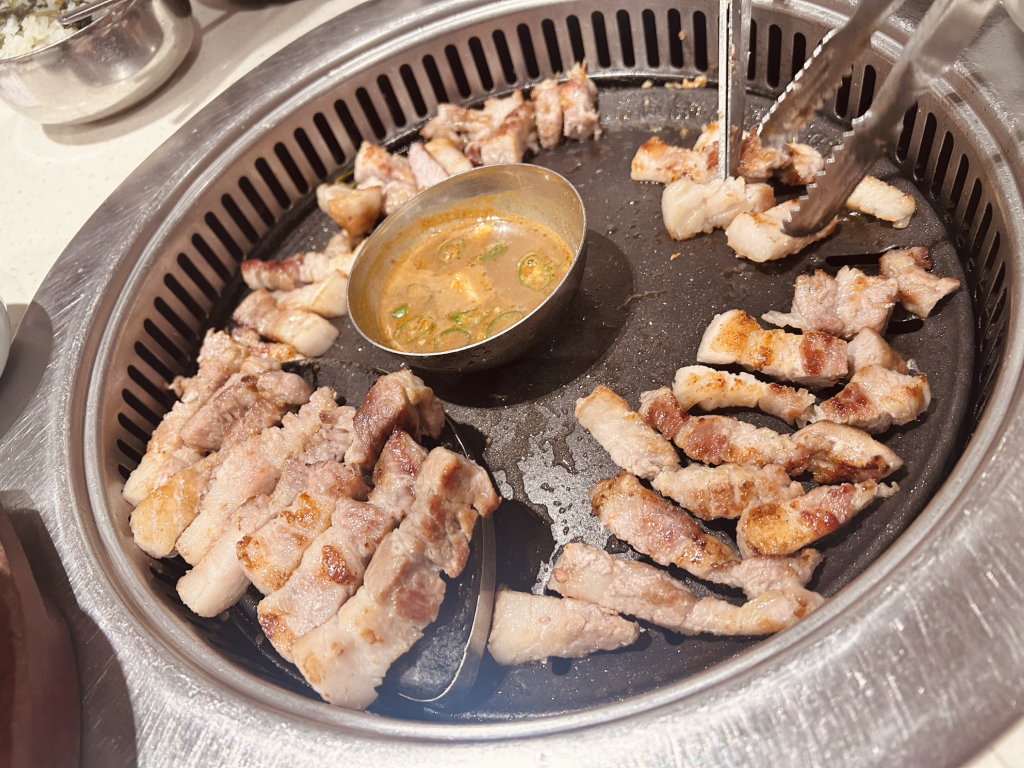맛찬들왕소금구이 부산부평점 사진 3