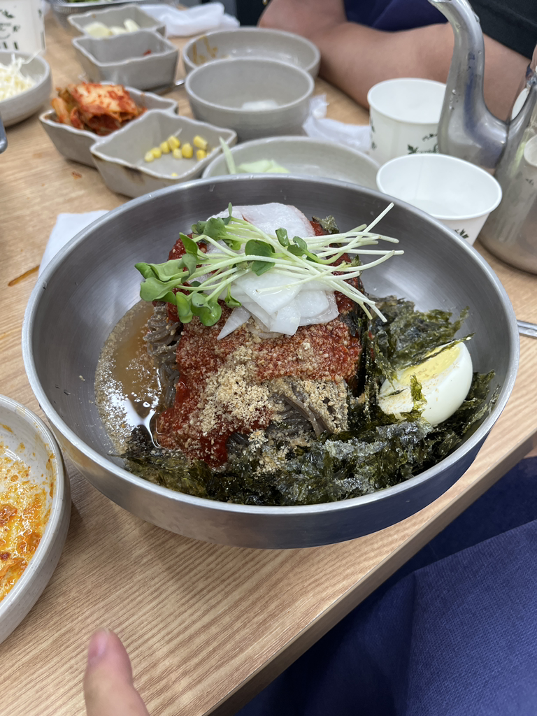 춘천산골닭갈비&막국수 사진 2