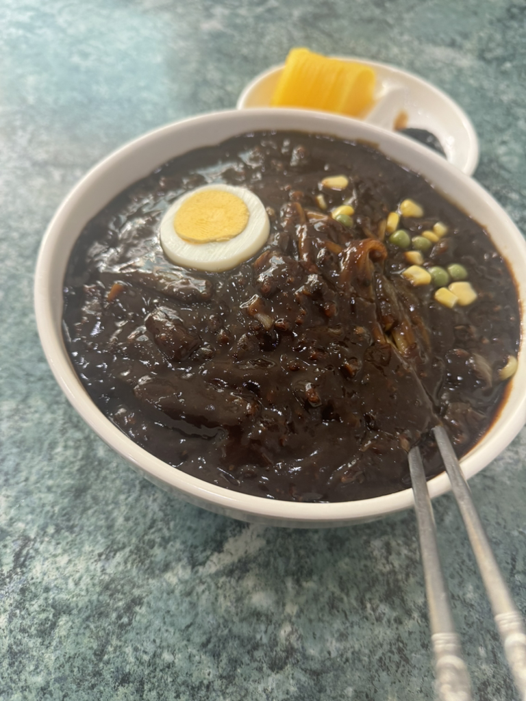 앵콜반점 대표 사진