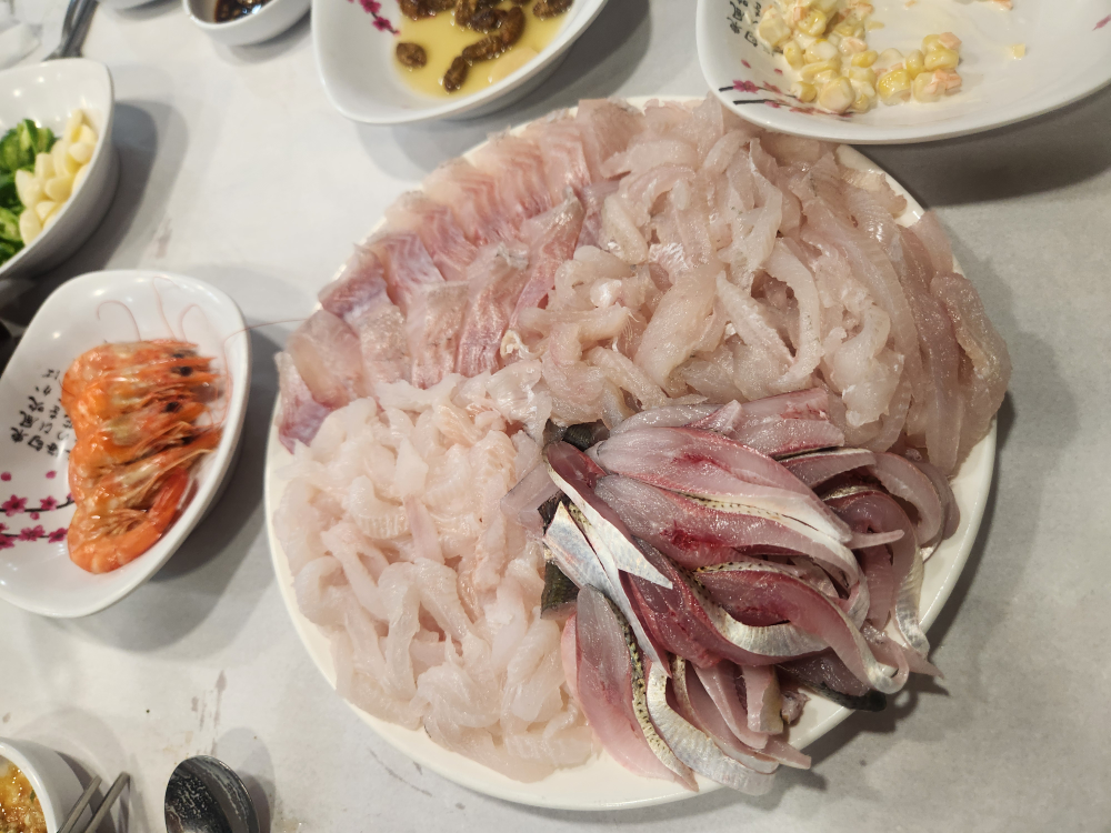 만선횟집 사진 3