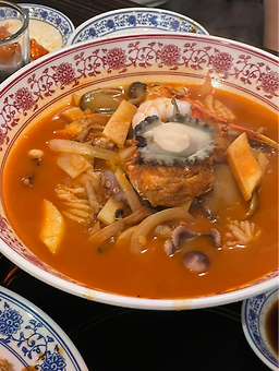 화도반점 대표 사진