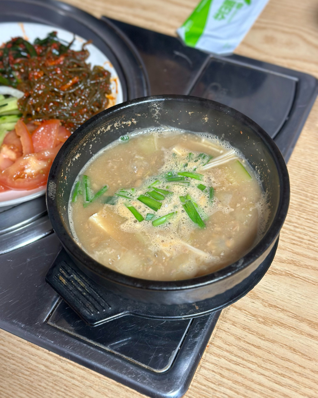 동막골청국장 대표 사진