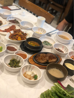 이풍녀구로쌈밥 사진 3
