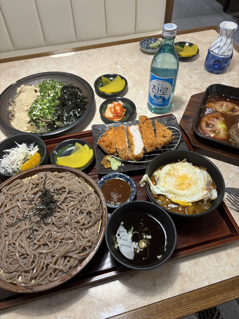 미식가의우동 대연직영점 사진 2