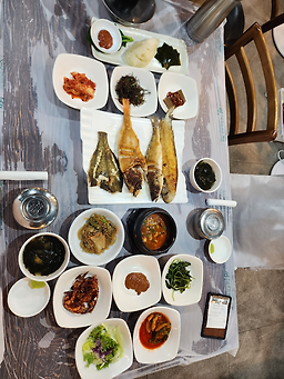 어촌밥상 사진 6