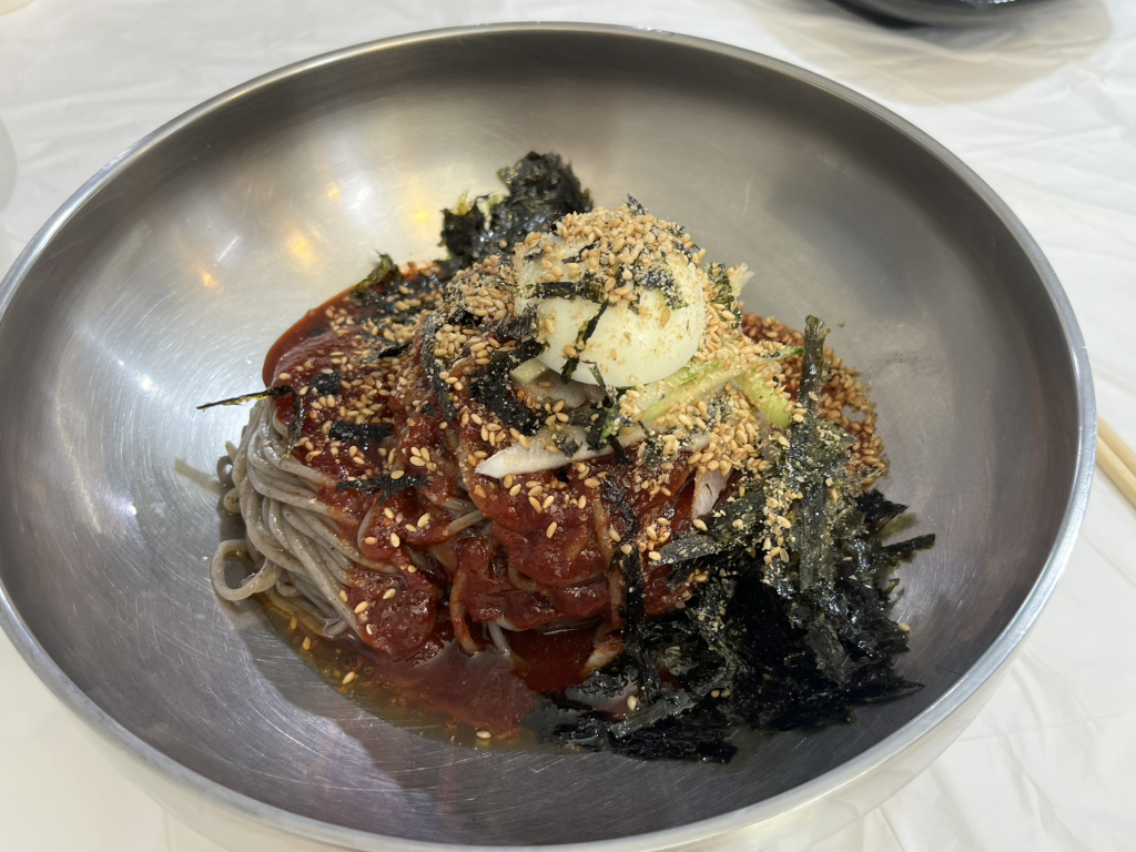 주문진막국수 사진 6
