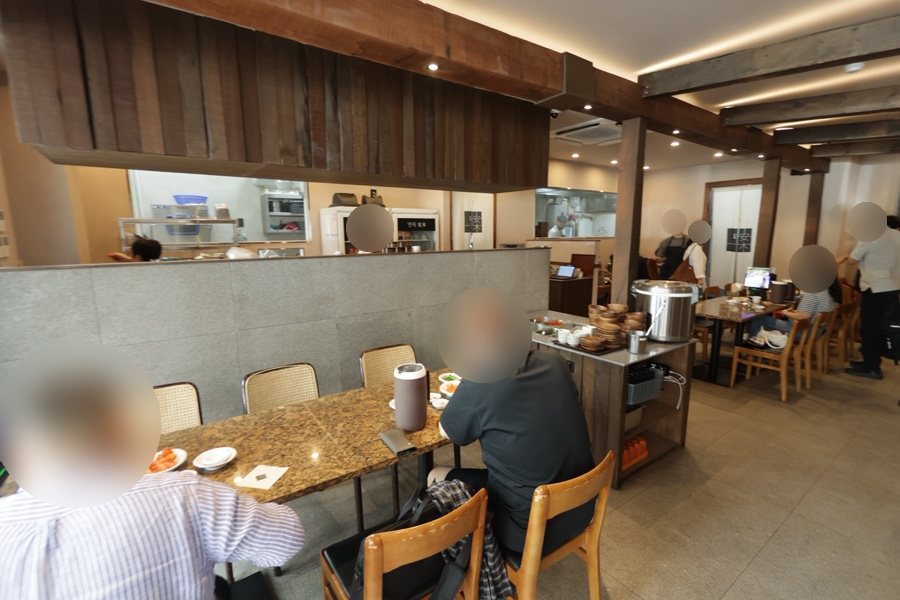 안목 부산역점 대표 사진