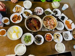 정희식당 대표 사진