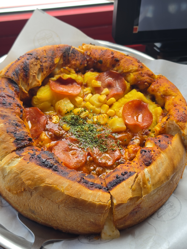 매드독스 광안리점 사진 6