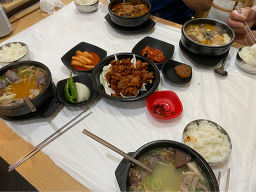 내가조선의국밥이다 돌산점 사진 3