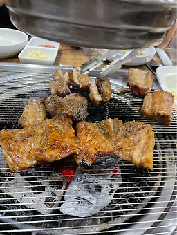 갈비둥지 사진 4
