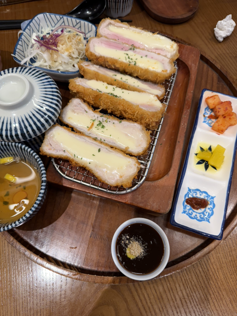 솜솜카츠 안산중앙점 사진 2