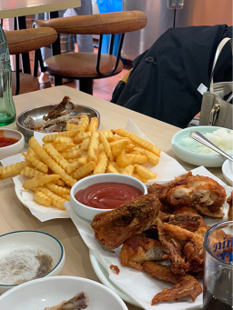 DK치킨 구덕점 사진 2