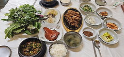 우렁각시쌈밥 사진 6