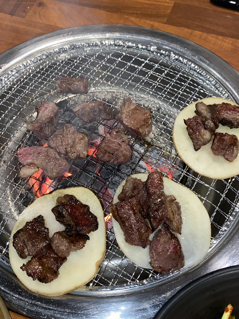 소문 부산시청점 사진 2