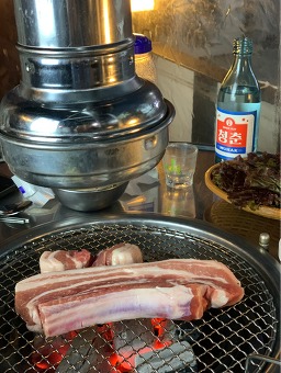 와고숯불구이 사진 7