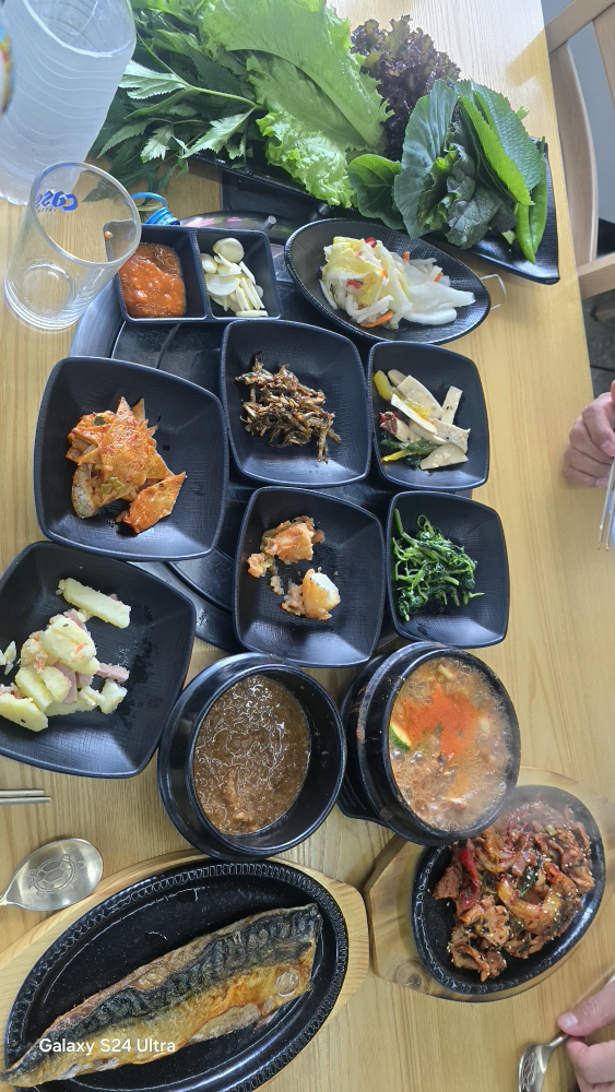 홍시갈비 대표 사진