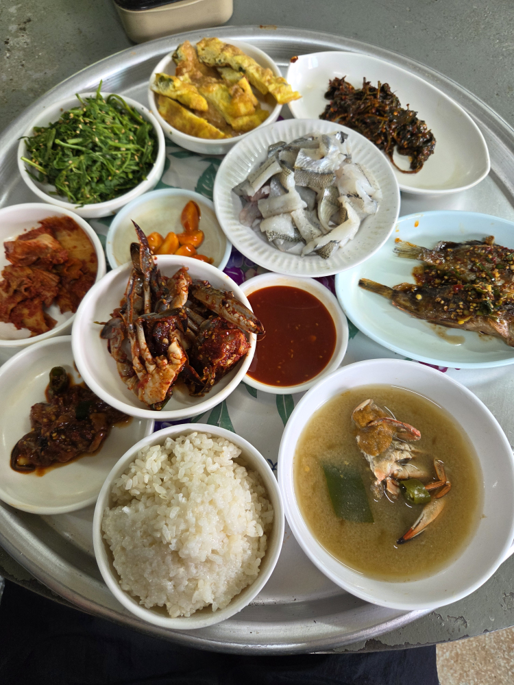 베이쇼워식당 대표 사진