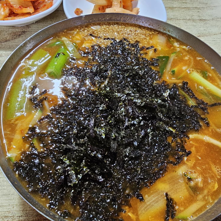 형제칼국수 사진 4
