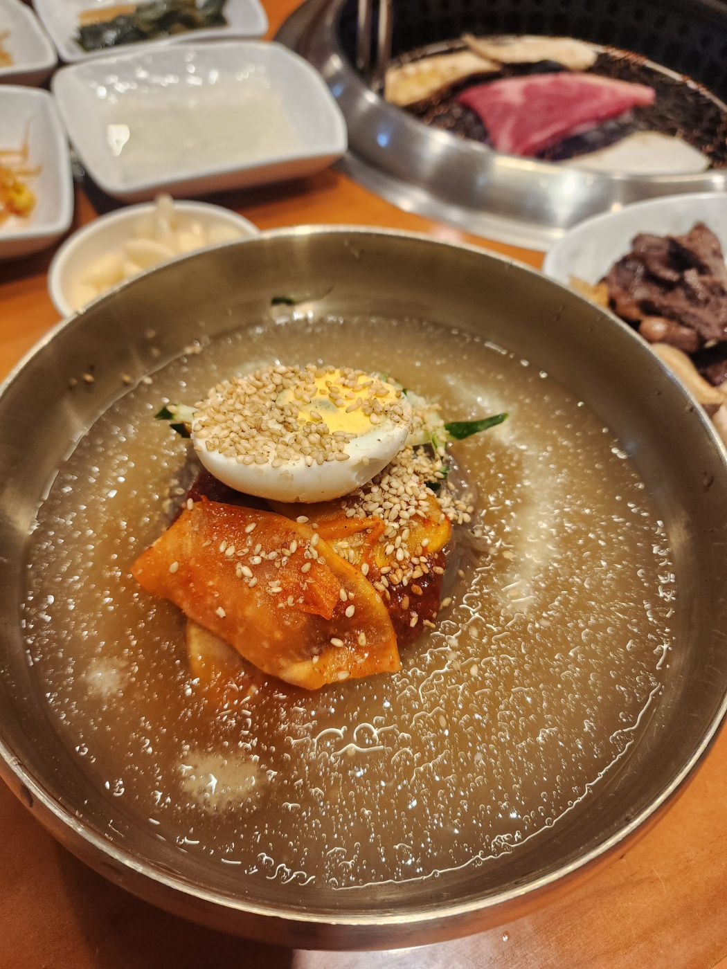 경주천년한우 보문점 사진 2