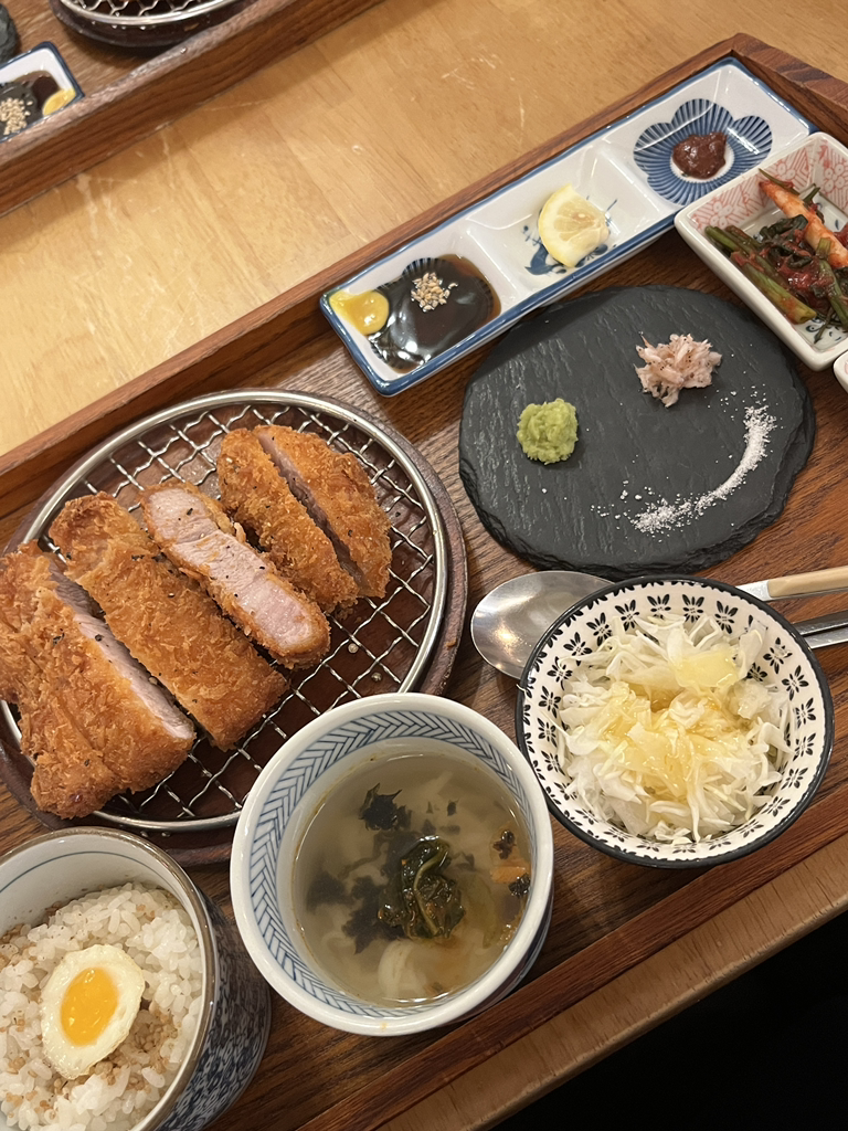 경양카츠 부평점 사진 4