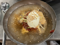 목구멍 반여동점 사진 3