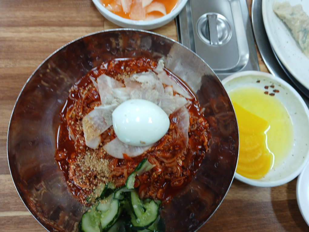 명문갈비&가야밀면 사진 3