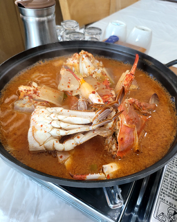 복성식당 사진 3