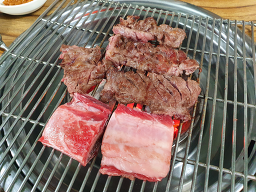 연산숯불왕갈비 사진 6