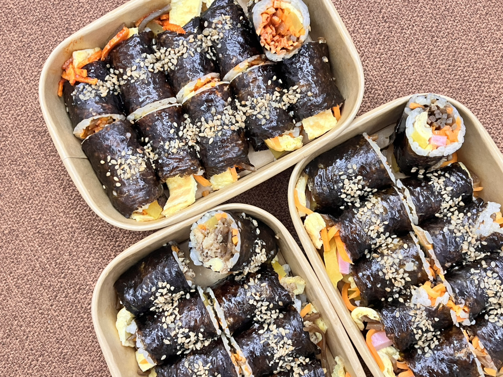 초당꼬마김밥 강릉점 사진 5