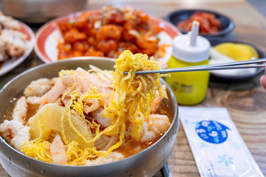 부자손짜장 사진 5