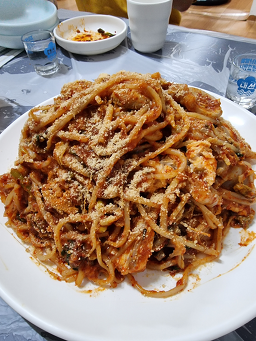 고성아구찜 사진 3