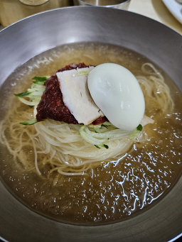 소문난가야밀면 사진 7