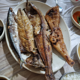 실비생선구이 본점 작은집 사진 5