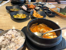 놀부보쌈 나주빛가람점 대표 사진