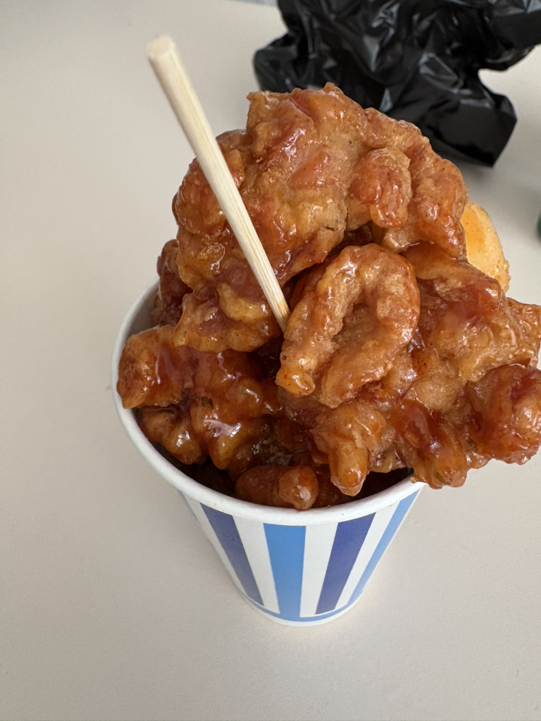 바르닭치킨 서울대입구본점 사진 3
