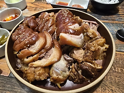 만족오향족발 부산대점 대표 사진
