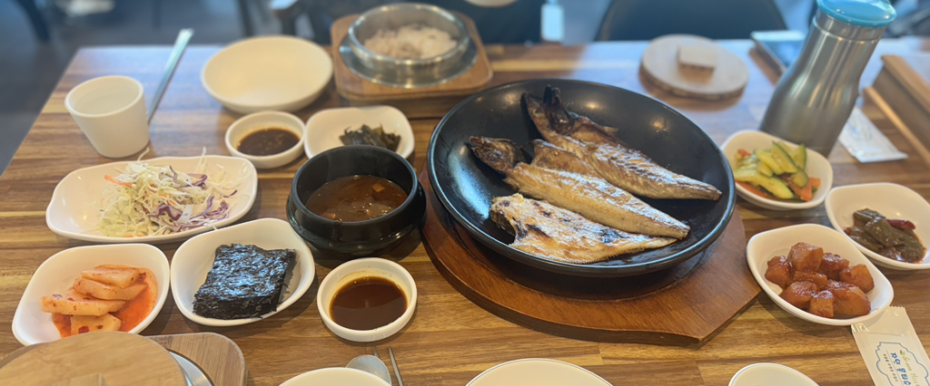 고래섬 대표 사진