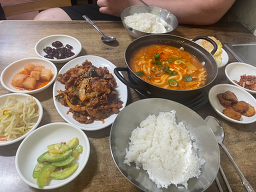 이모식당 사진 3