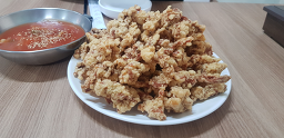 우남식당 사진 4