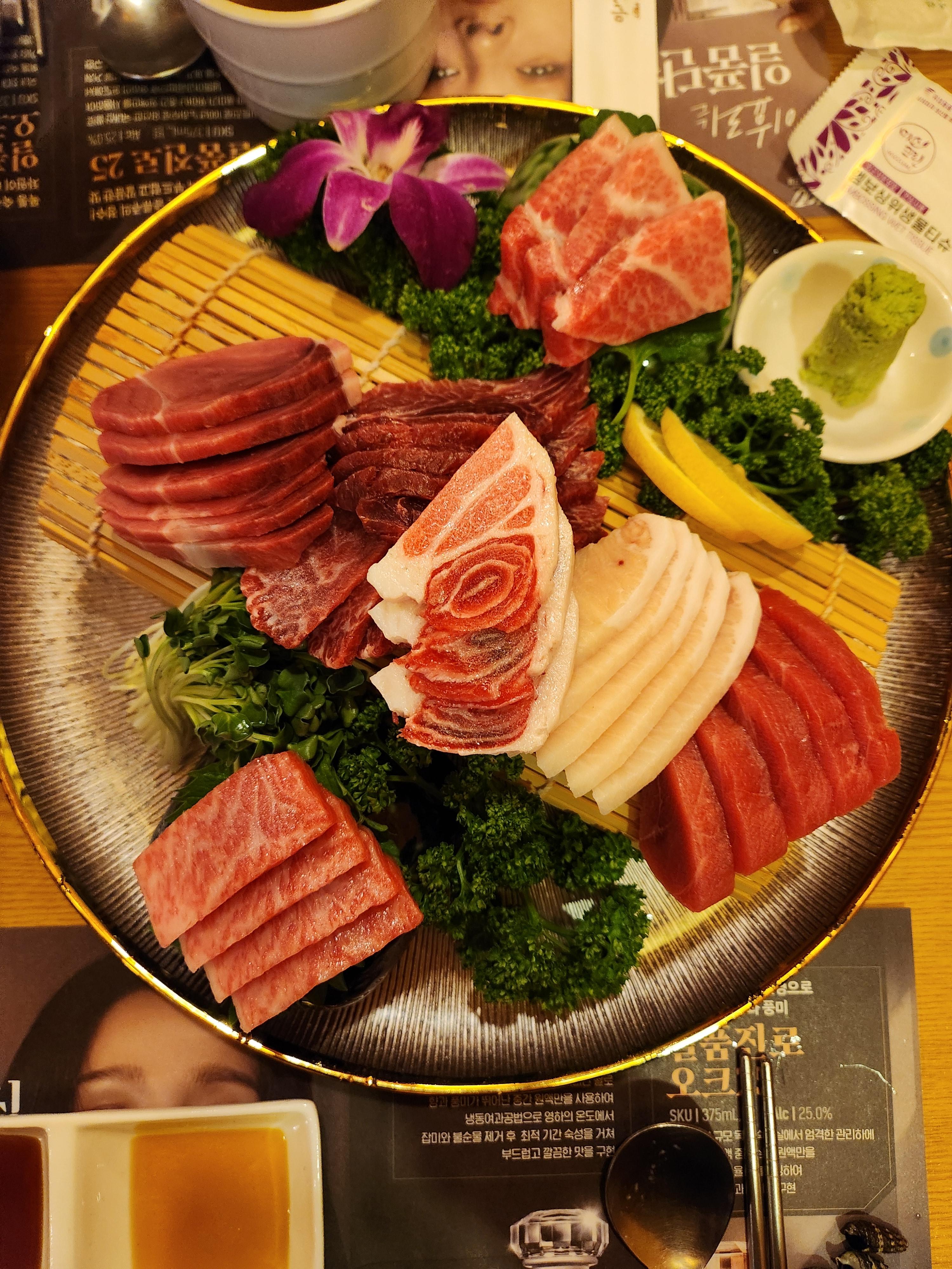 대한참치 본점 사진 2