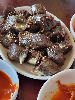 천석골국밥 대표 사진