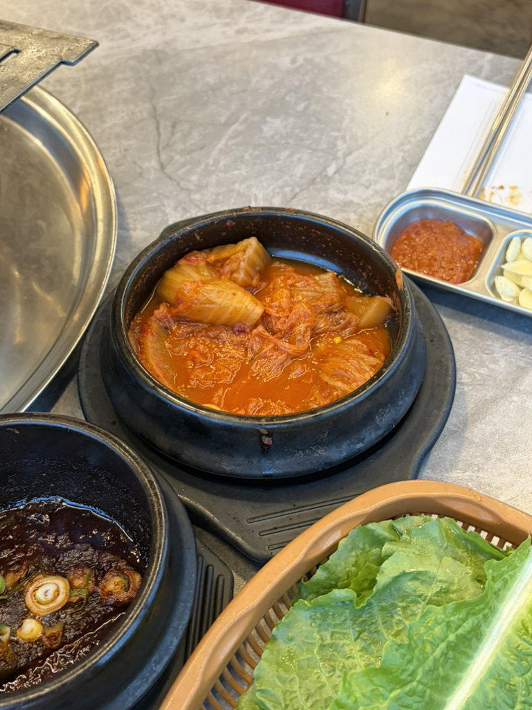 돈어길 사진 2