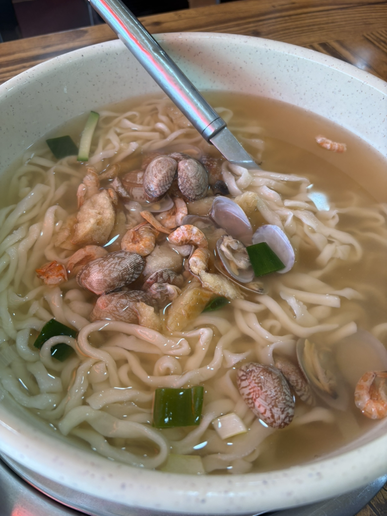 이가네칼국수 사진 7