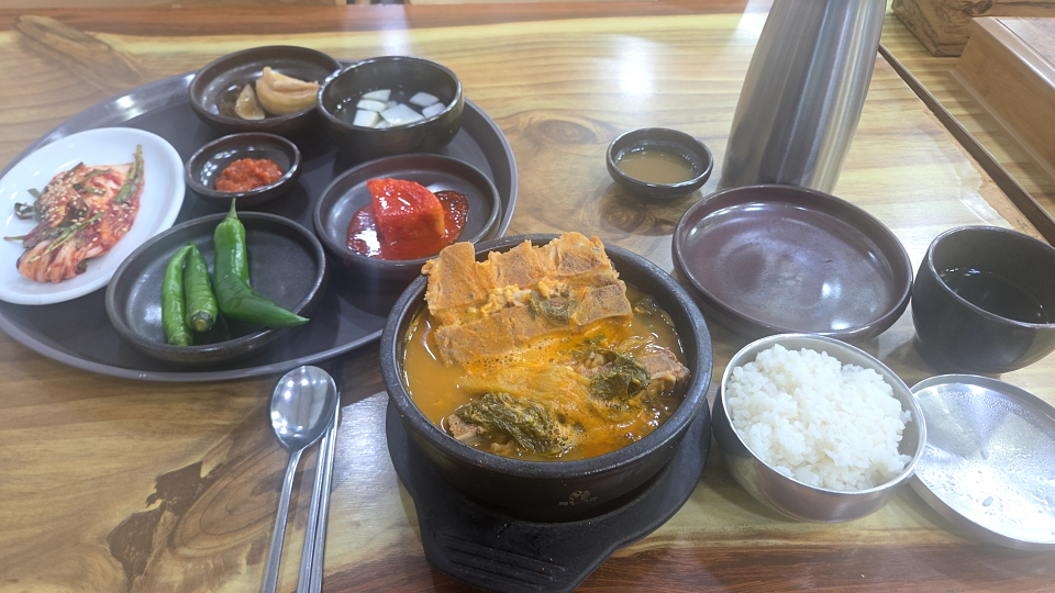 등뼈가 여수무선점 대표 사진