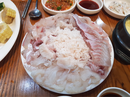 수정횟집 대표 사진