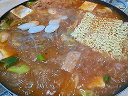 경원식당 의정부역점 사진 2