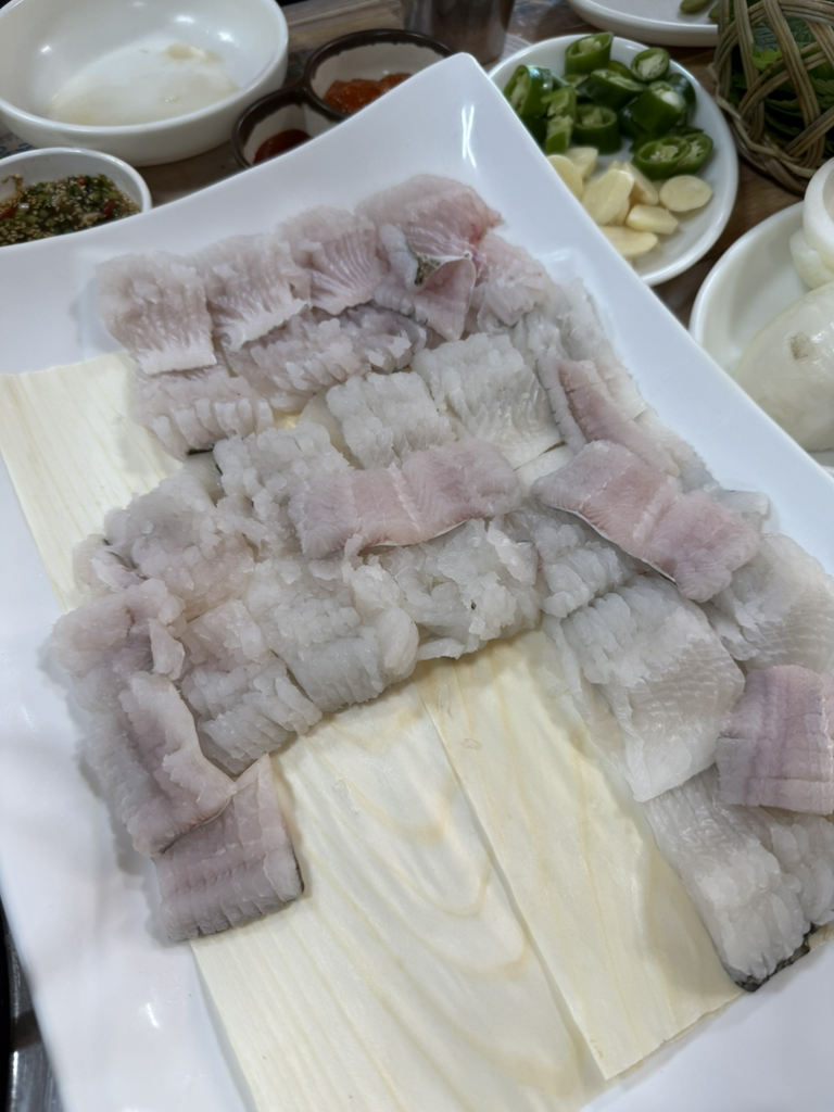 솔잎횟집 사진 8