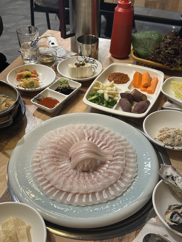 해진아나고 대표 사진