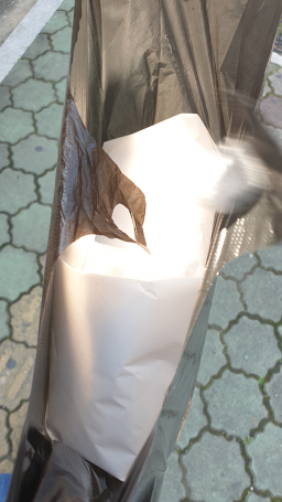 충무할매김밥 사진 5